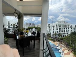 Parc Palais (D21), Condominium #581333761